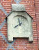 OLD CLOCK