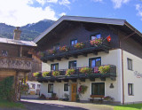 KAPRUN FARMHOUSE  B&B - AUSTRIA