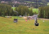 CHAIRLIFT VALLEY STATION