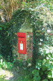 VILLAGE POSTBOX