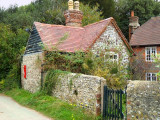 TINY 18TH CENTURY COTTAGE