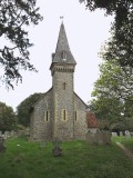 CHURCH OF ST LEONARD . 1