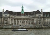 THE LONDON AQUARIUM