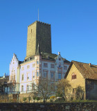 BOOSENBURG CASTLE . 1