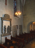 SIDE CHAPEL