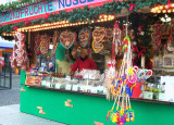 COLOURFUL SWEET STALL . 1