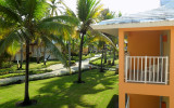 HOTEL GROUNDS - DOMINICAN REPUBLIC