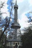 PETRIN LOOKOUT TOWER