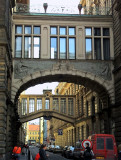 NEKAZANKA ARCHWAYS