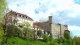 TOOMPEA CASTLE & PARLIAMENT BUILDINGS