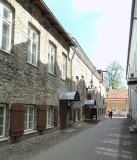 BREMENI KAIK LANE