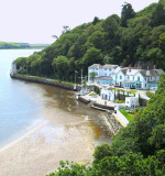 PORTMEIRION BEACH & HOTEL