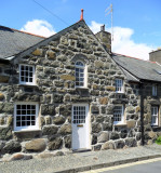 CASTLE STONE COTTAGE