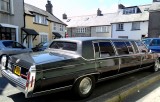 CRICCIETH TAXI