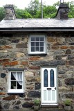 OLD MINERS COTTAGE . 1