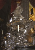 A TOMB OF ST JOHN  OF NEPOMUK . 1   638