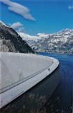 AUSTRIA - MALTA DAM