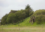 Dverghamrar