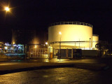 Oil tanks