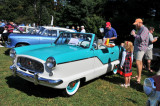 1960 Metropolitan convertible