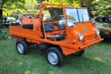 1971 Steyr-Puch Haflinger Pathfinder 4-wheel-drive