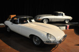 1967 Jaguar XK-E roadster, purchased new by father of current owner Kurt Rappold, Glen Mills, PA
