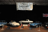 1967, 1966 and 1961 Jaguar XK-E