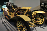 1910 Otto Roadster, owned by one family since new, until 2010 donation to the museum by Joseph Penrose, Jr., of Norwalk, CT (*)