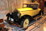 Antique Auto Museum 22, AACA Museum -- Visiting 105 Years of History, March 2011