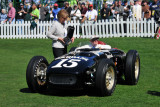 1953 Kurtis Kraft, KK500B, Bill Akin, Hermitage, TN, Best in Class, Kurtis Race Cars (8129)