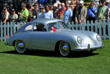 1953 Porsche 356 S Coupe, Steve & Elayne Gunder, Dublin, OH, Amelia Award, Sports and GT Cars Post War-1953 (7522)
