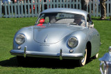 1953 Porsche 356 S Coupe, Steve & Elayne Gunder, Dublin, OH, Amelia Award, Sports and GT Cars Post War-1953 (7524)