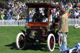 1904 Rambler Model L Canopy Tonneau, Reggie & Cindi Nash, Richmond, VA, Best in Class, Horseless Carriage 1895-1915 (7849)