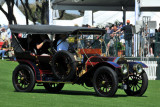 1910 Pierce-Arrow 48SS 7 Passenger Touring, Whitman & Lynn Ball, Exton, PA, Best in Class, Horseless Carriage 40+ HP (7872)