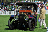 1910 Pierce-Arrow 48SS 7 Passenger Touring, Whitman & Lynn Ball, Exton, PA, Best in Class, Horseless Carriage 40+ HP (7879)