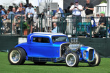 1932 Ford Little Deuce Coupe, Curt Catallo, Clarkston, MI, Amelia Award, Cover Cars of Hot Rod Magazine (7964)