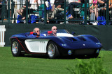 2006 Excalibur R.S., Bob Shaw, Richmond, IL, Amelia Award, One Mans Dream (8070)