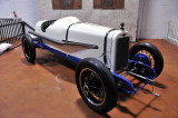 1921 Duesenberg race car, Simeone Foundation Museum, RM Restorations Award for Most Historically Significant Duesenberg (1269)