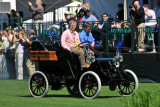 1903 Cadillac Model A, Lee Perry, Scotts Valley, CA, General Motors/Dave Holls Award for Most Outstanding GM Car (7587)