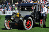 1921 Brewster Double Enclosed Drive, Col. Frank & Patricia Wismer, Stratford, CT, Fashion Group International Award (7980)
