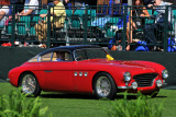 Amelia Island Concours d'Elegance -- Corporate and Special Awards, March 2011