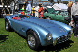 1964 Shelby AC Cobra 289 CSX2202, The Baldelli Collection, Charlotte, NC (7308)
