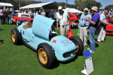 1952 Kurtis 500A Indy Racer, Joe & Cynny Freeman, Brookline, MA (7343)
