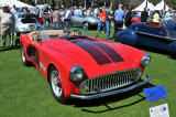 1953 Kurtis 500M, Dr. & Mrs. Herbert Lederer, South Barrington, IL (7395)