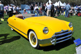 1949 Kurtis Sports Car, Arlen & Carol Kurtis, Bakersfield, CA, Best in Class, Kurtis Street Cars (7406)