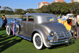 1933 Duesenberg SJN, Nethercutt Collection, Helen & Jack Nethercutt, Ritz-Carlton Best in Show Concours dElegance (8731)