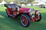 1912 Stoddard Dayton, Walt & Deirdre Bender, Erie, PA (8801)
