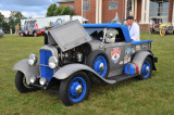 1932 Ford Pickup  GR3, Vernon D. Cunningham & Gregg T. Cunningham (9177)