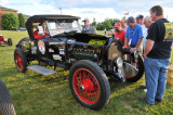 1916 Packard, Curtis L. Graf & Ty Holmquist (9195)