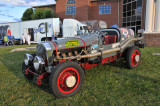 1931 Buick, Pat Brothers (9223)